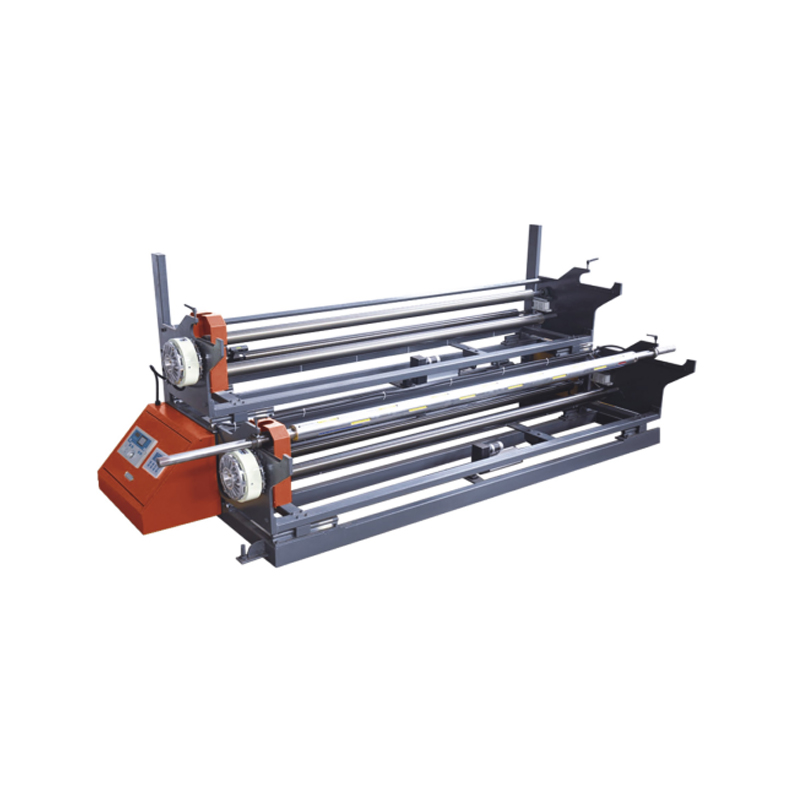 1600 Máquina de película de burbujas de la máquina de laminación de 4 layos -3 tornillos-2 cabezas de troquel