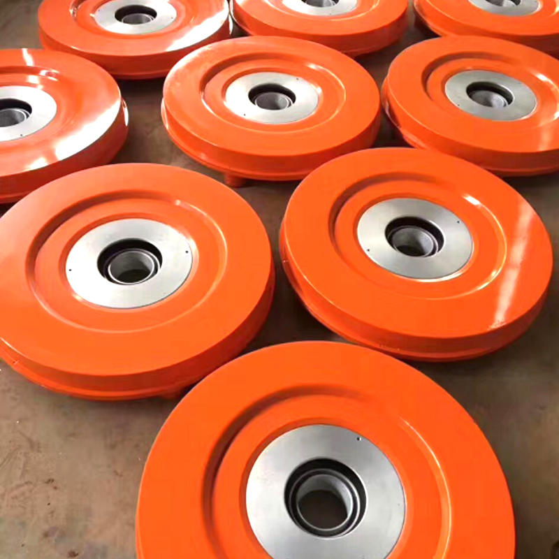 Accesorios de máquina de películas sopladas 700 Tipo de aire de aire de baja presión anillo de aire