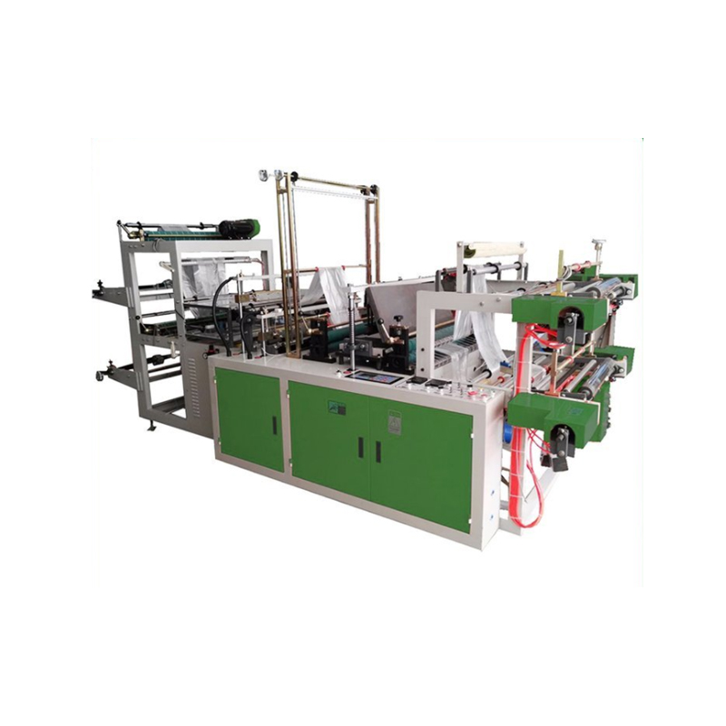 Los fabricantes de máquinas para bolsas producen máquinas llenadoras confiables