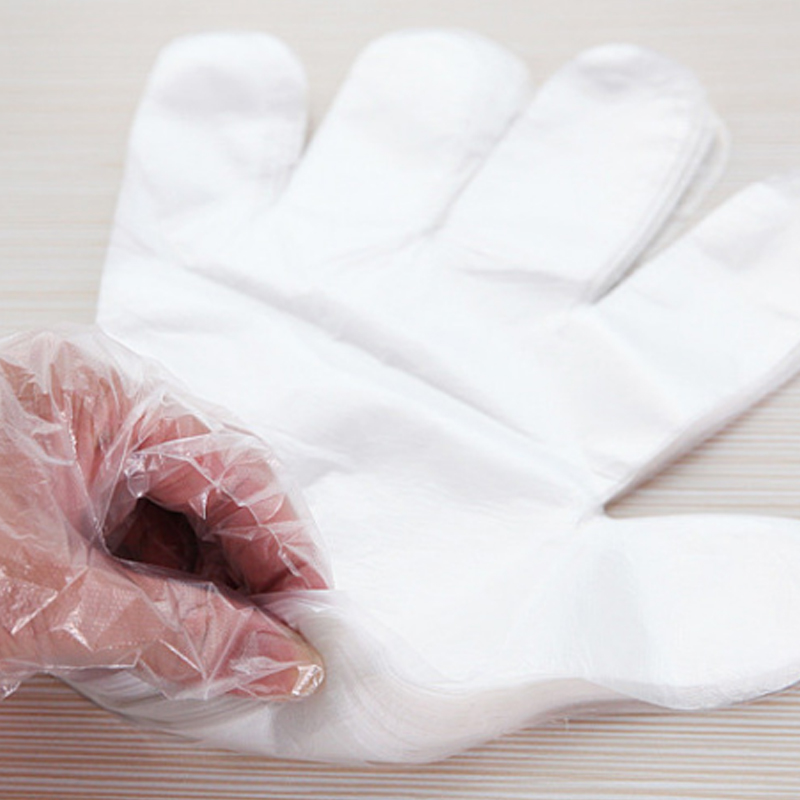 500 Glove Machine Bag Machine