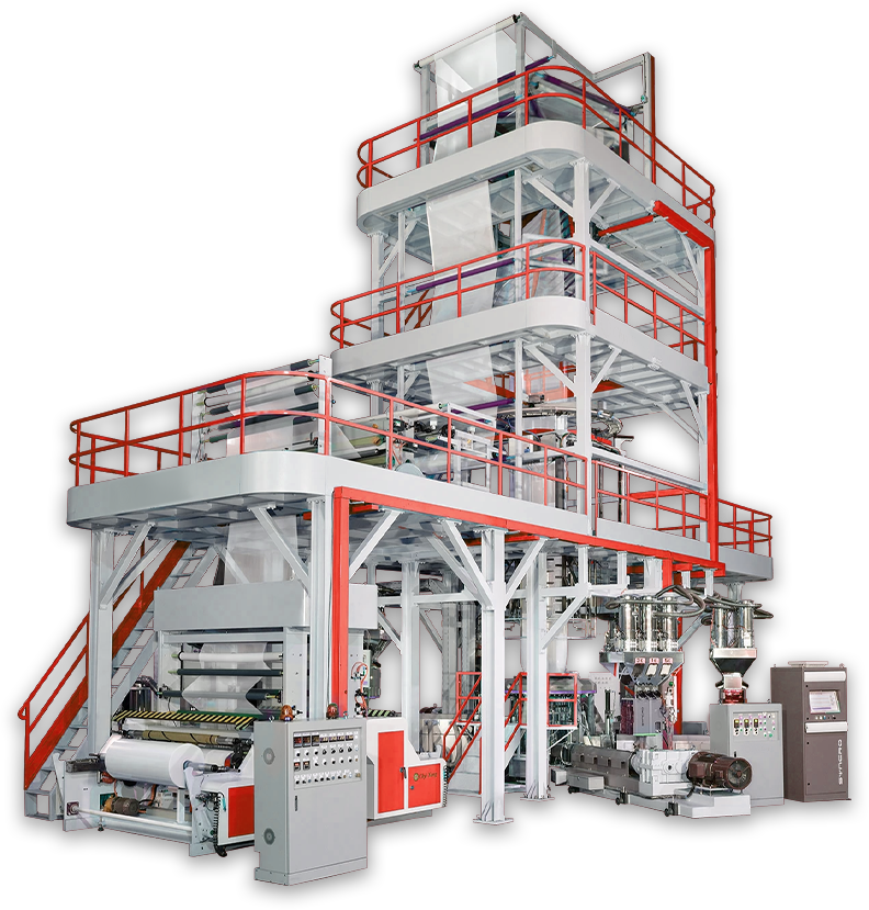 Wenzhou Chaoshun Machinery Co., Ltd.
