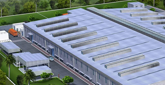 ¡Celebre calurosamente el lanzamiento del sitio web oficial de Wenzhou Chaoshun Machinery Co., Ltd.!