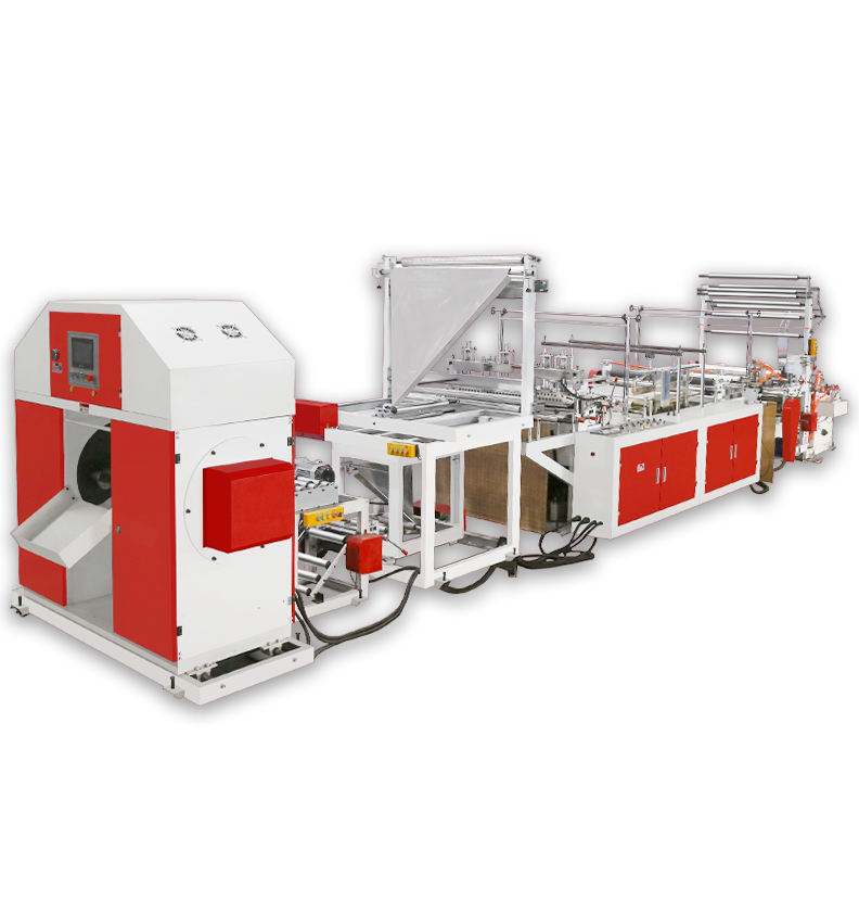 Wenzhou Chaoshun Machinery Co., Ltd.