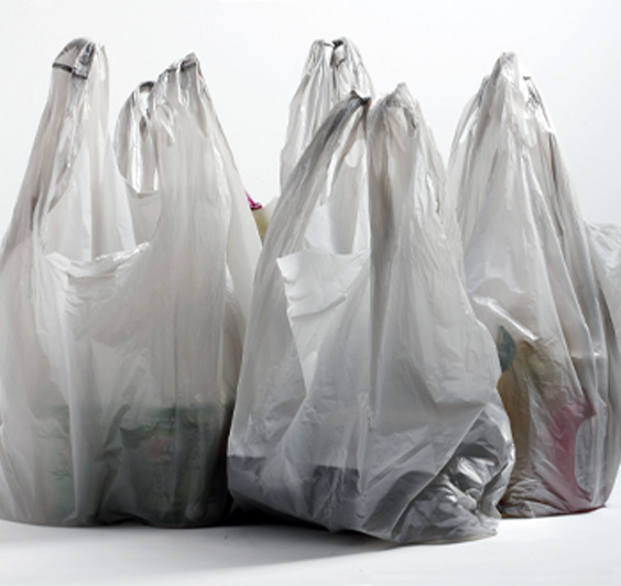 Bolsas de compras