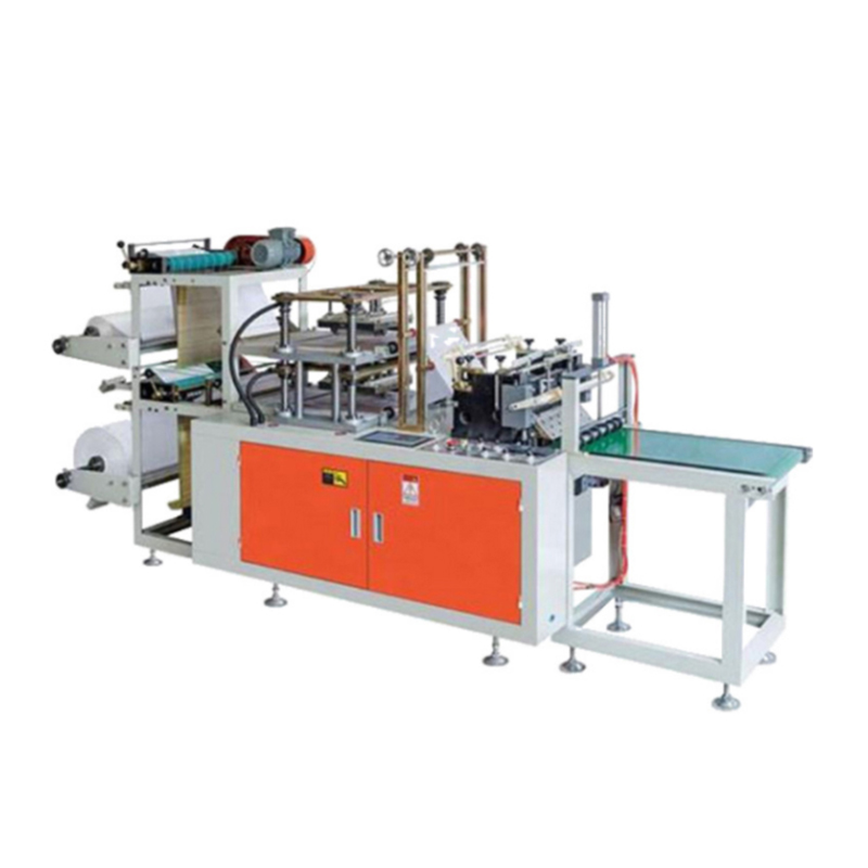 500 Glove Machine Bag Machine