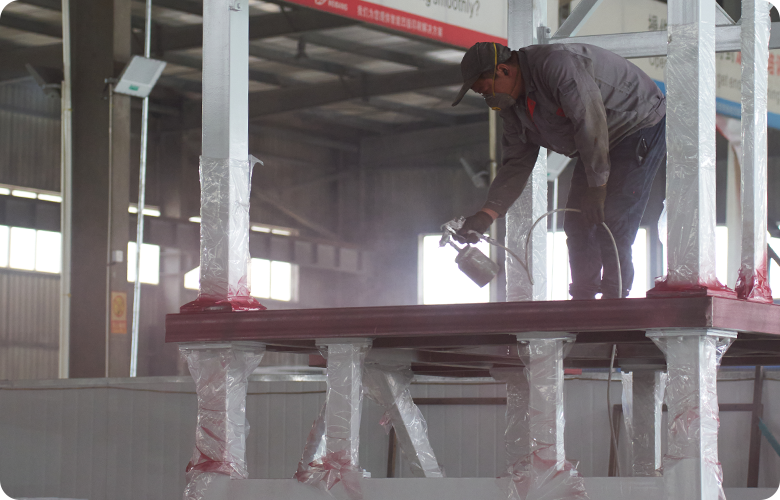 Wenzhou Chaoshun Machinery Co., Ltd.